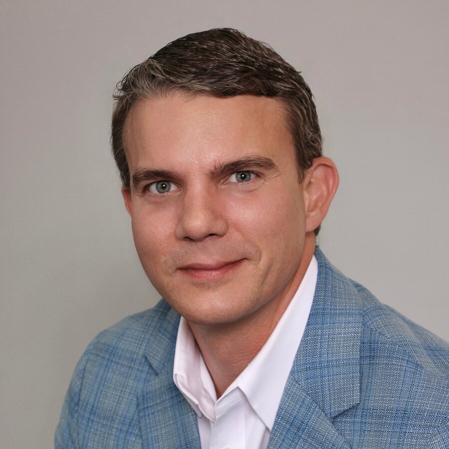 Matthew Fortney, MBA, CFP®
